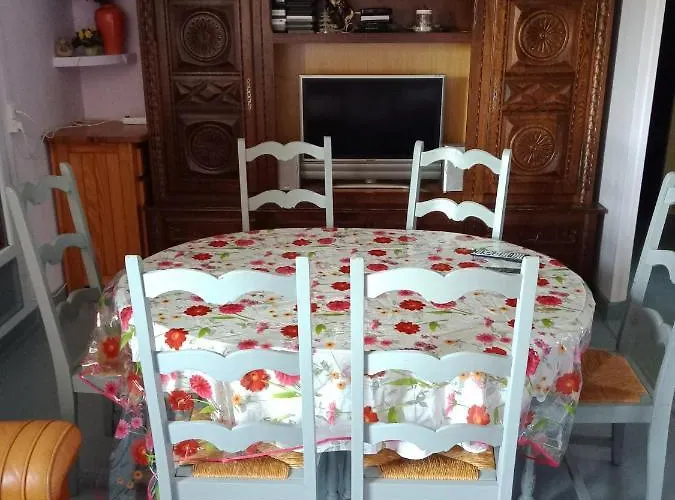 Maison Complete