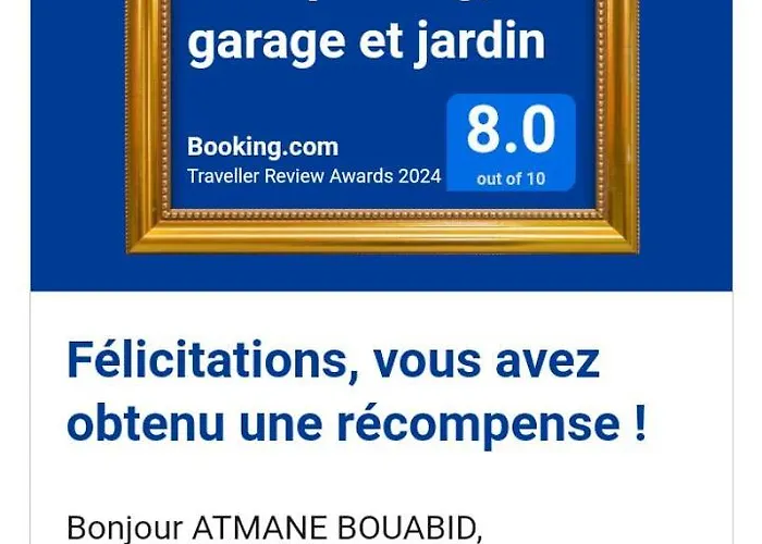 Maison Complete