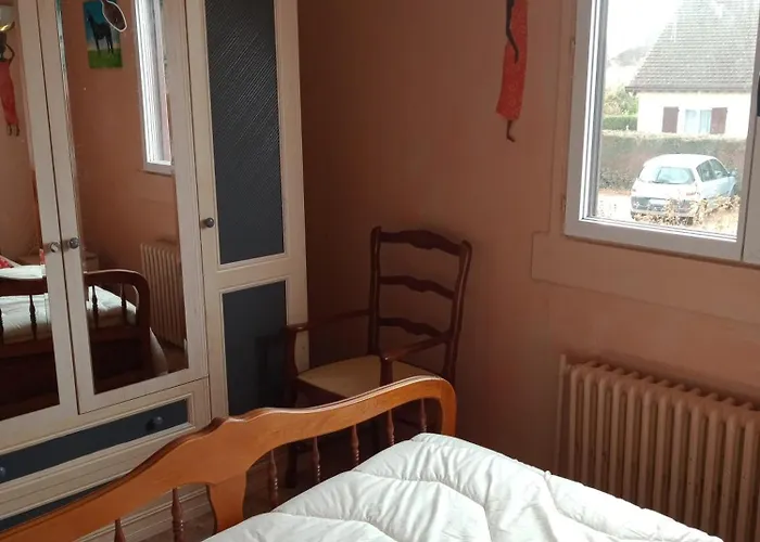 Maison Complete