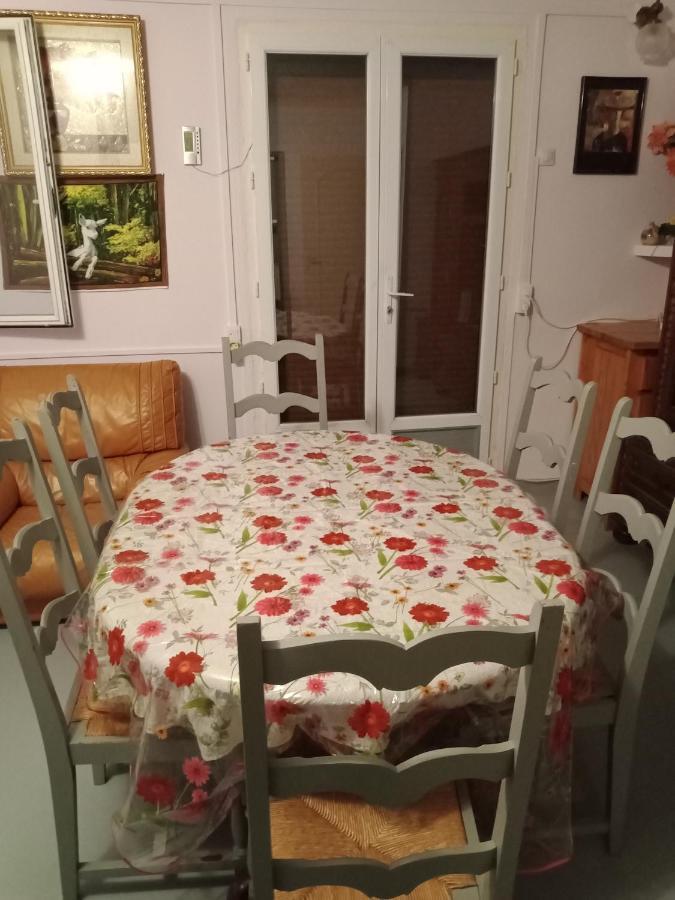 Maison Complete Holiday home