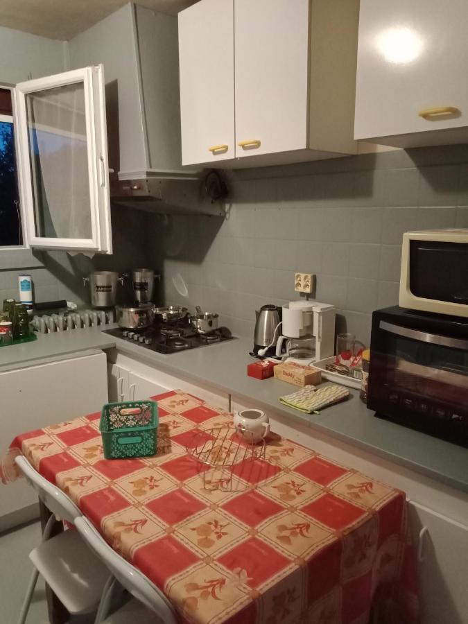 Maison Complete *