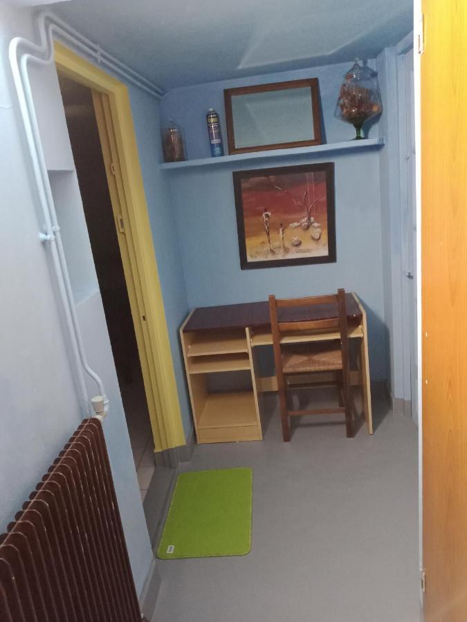 Holiday home Maison Complete