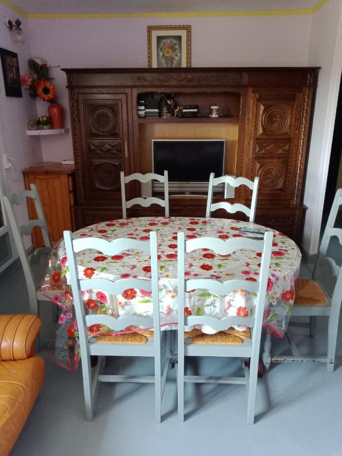 Maison Complete Ferienhaus *